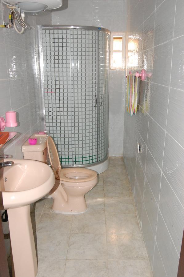 Encore Lagos Hotels And Suites Isolo Room photo